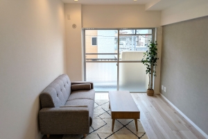 東戸塚ヒミコマンション